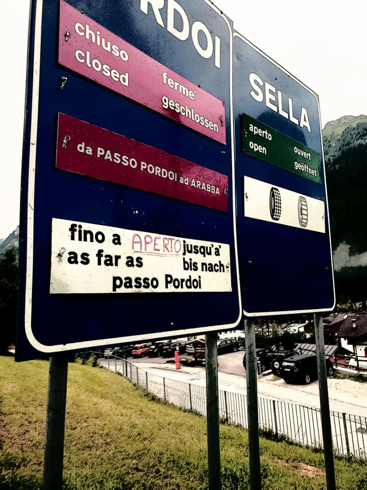 passo